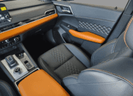 MITSUBISHI OUTLANDER 2.4 PHEV SIGNATURE S-AWC DHT