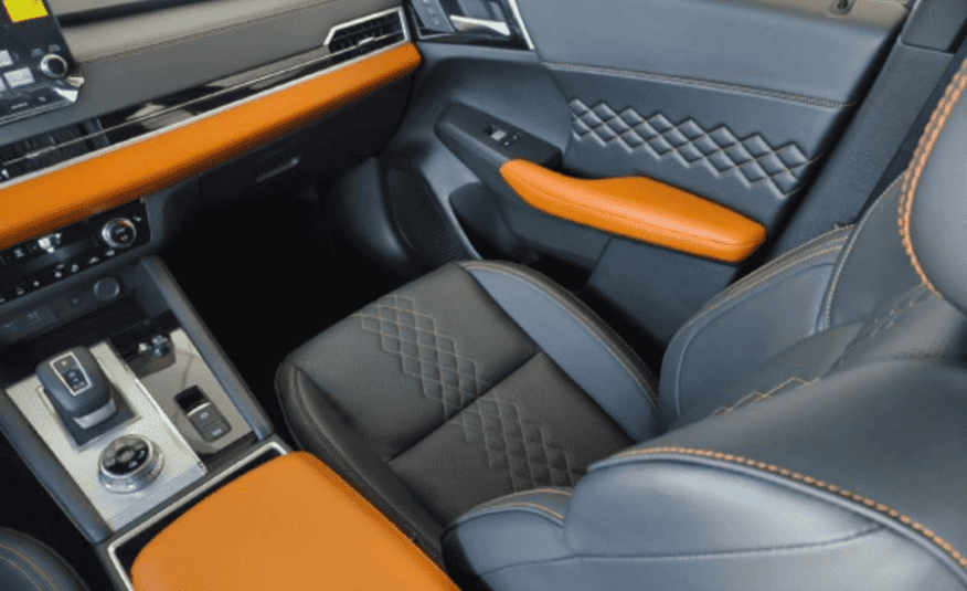 MITSUBISHI OUTLANDER 2.4 PHEV SIGNATURE S-AWC DHT
