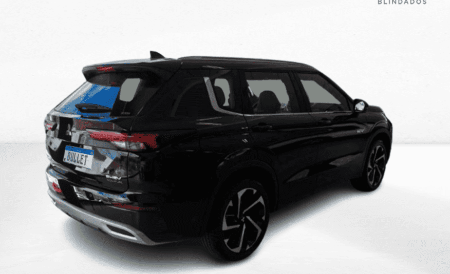 MITSUBISHI OUTLANDER 2.4 PHEV SIGNATURE S-AWC DHT