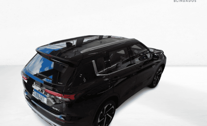 MITSUBISHI OUTLANDER 2.4 PHEV SIGNATURE S-AWC DHT