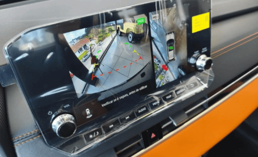 MITSUBISHI OUTLANDER 2.4 PHEV SIGNATURE S-AWC DHT