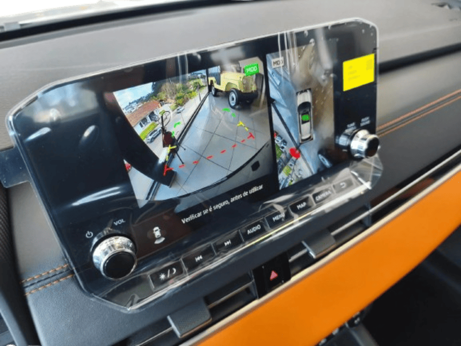 MITSUBISHI OUTLANDER 2.4 PHEV SIGNATURE S-AWC DHT