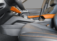 MITSUBISHI OUTLANDER 2.4 PHEV SIGNATURE S-AWC DHT