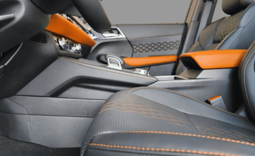 MITSUBISHI OUTLANDER 2.4 PHEV SIGNATURE S-AWC DHT
