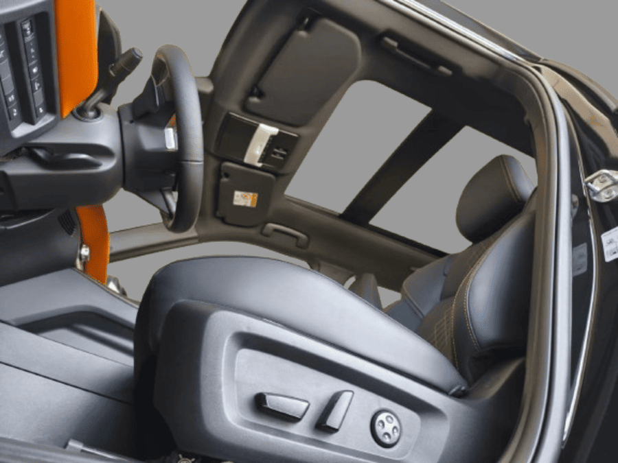 MITSUBISHI OUTLANDER 2.4 PHEV SIGNATURE S-AWC DHT