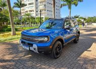 Ford Bronco Sport 2.0 Ecoboost Gasolina Badlands 4×4 Selectshift