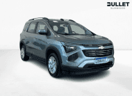 Chevrolet Spin 1.8 LTZ 8V Flex 4P Automático