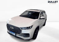 CAOA CHERY Tiggo 8 Pro 1.5 Tci Plug-in Hybrid Dht