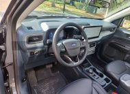 Ford Maverick 2.0 Ecoboost Gasolina Black Automático