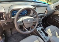 Ford Bronco Sport 2.0 Ecoboost Gasolina Badlands 4×4 Selectshift