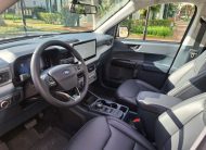 Ford Maverick 2.0 Ecoboost Gasolina Black Automático