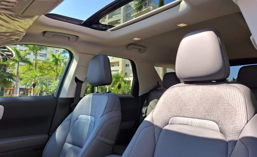 Ford Bronco Sport 2.0 Ecoboost Gasolina Badlands 4×4 Selectshift