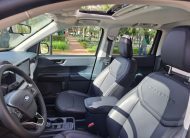 Ford Maverick 2.0 Ecoboost Gasolina Black Automático