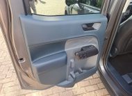 Ford Maverick 2.0 Ecoboost Gasolina Black Automático