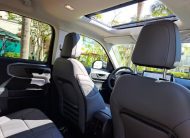 Ford Bronco Sport 2.0 Ecoboost Gasolina Badlands 4×4 Selectshift