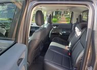 Ford Maverick 2.0 Ecoboost Gasolina Black Automático