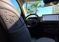 Ford Bronco Sport 2.0 Ecoboost Gasolina Badlands 4×4 Selectshift
