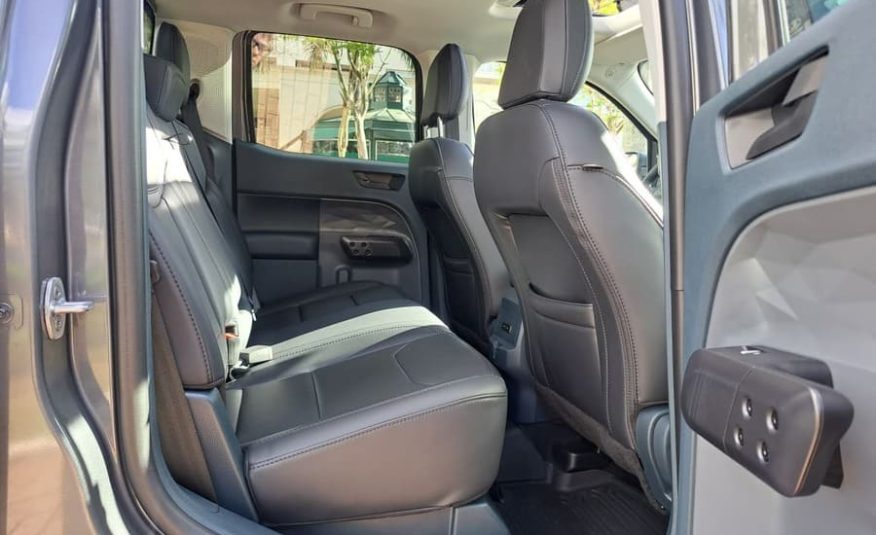Ford Maverick 2.0 Ecoboost Gasolina Black Automático