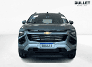 Chevrolet Spin 1.8 LTZ 8V Flex 4P Automático