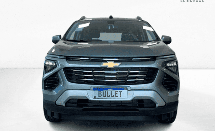 Chevrolet Spin 1.8 LTZ 8V Flex 4P Automático