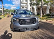 Ford Maverick 2.0 Ecoboost Gasolina Black Automático