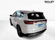 CAOA CHERY Tiggo 8 Pro 1.5 Tci Plug-in Hybrid Dht