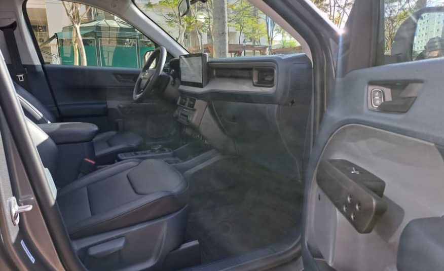 Ford Maverick 2.0 Ecoboost Gasolina Black Automático