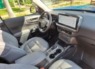 Ford Bronco Sport 2.0 Ecoboost Gasolina Badlands 4×4 Selectshift