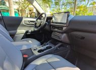 Ford Bronco Sport 2.0 Ecoboost Gasolina Badlands 4×4 Selectshift
