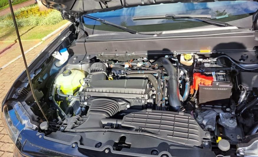 Ford Maverick 2.0 Ecoboost Gasolina Black Automático