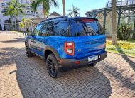 Ford Bronco Sport 2.0 Ecoboost Gasolina Badlands 4×4 Selectshift