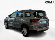 Chevrolet Spin 1.8 LTZ 8V Flex 4P Automático