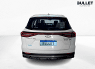 CAOA CHERY Tiggo 8 Pro 1.5 Tci Plug-in Hybrid Dht