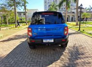 Ford Bronco Sport 2.0 Ecoboost Gasolina Badlands 4×4 Selectshift