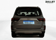 Chevrolet Spin 1.8 LTZ 8V Flex 4P Automático