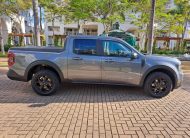Ford Maverick 2.0 Ecoboost Gasolina Black Automático