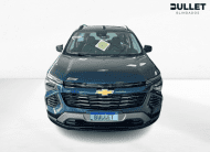 Chevrolet Spin 1.8 Premier 8V Flex 4P Automática