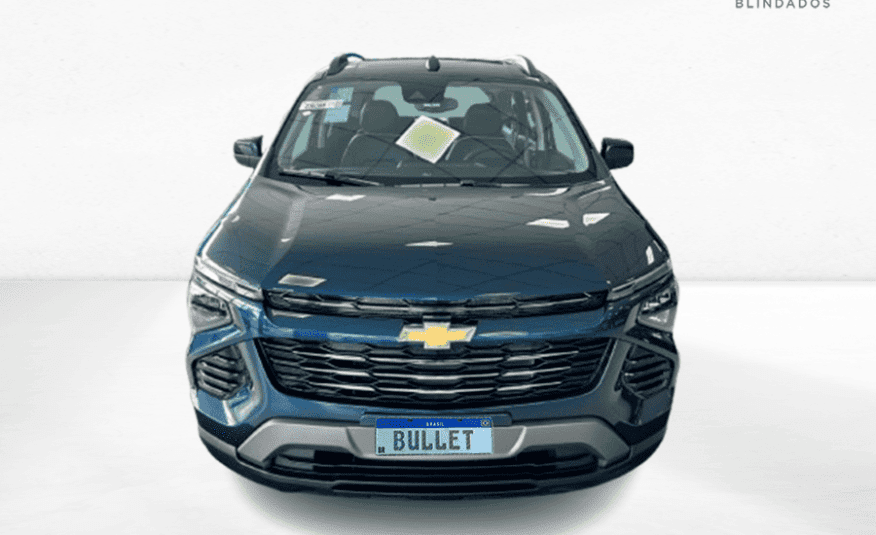 Chevrolet Spin 1.8 Premier 8V Flex 4P Automática