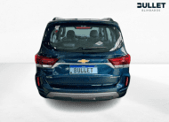 Chevrolet Spin 1.8 Premier 8V Flex 4P Automática