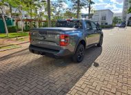 Ford Maverick 2.0 Ecoboost Gasolina Black Automático