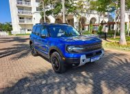 Ford Bronco Sport 2.0 Ecoboost Gasolina Badlands 4×4 Selectshift