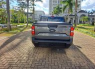 Ford Maverick 2.0 Ecoboost Gasolina Black Automático