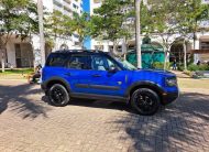Ford Bronco Sport 2.0 Ecoboost Gasolina Badlands 4×4 Selectshift