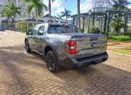Ford Maverick 2.0 Ecoboost Gasolina Black Automático