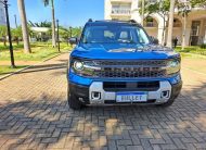 Ford Bronco Sport 2.0 Ecoboost Gasolina Badlands 4×4 Selectshift