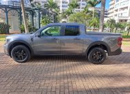 Ford Maverick 2.0 Ecoboost Gasolina Black Automático