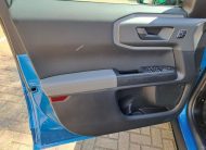 Ford Bronco Sport 2.0 Ecoboost Gasolina Badlands 4×4 Selectshift