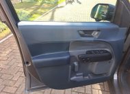 Ford Maverick 2.0 Ecoboost Gasolina Black Automático