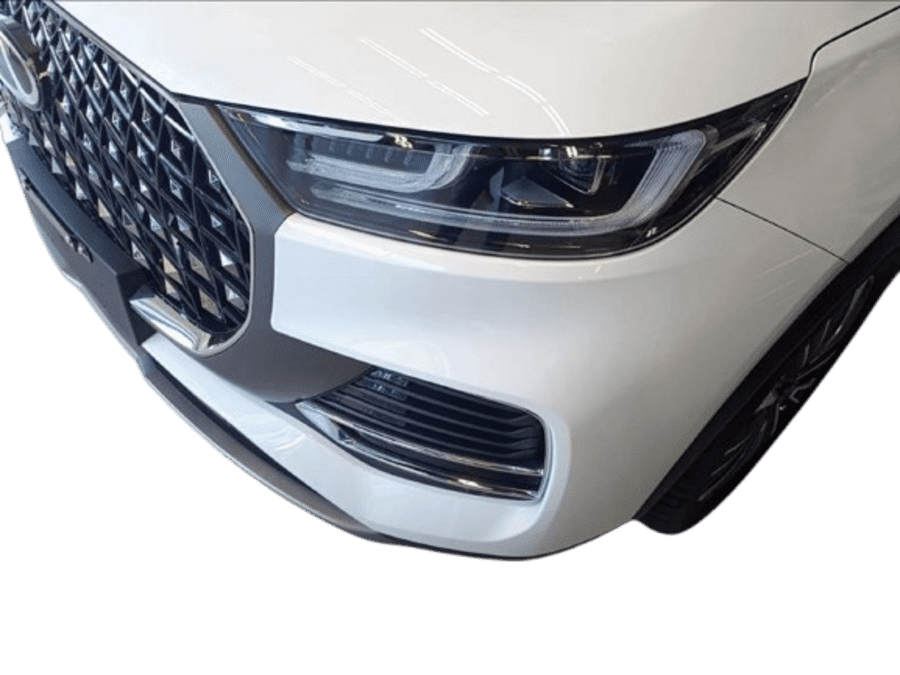 CAOA CHERY Tiggo 8 Pro 1.5 Tci Plug-in Hybrid Dht