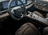 CAOA CHERY Tiggo 8 Pro 1.5 Tci Plug-in Hybrid Dht